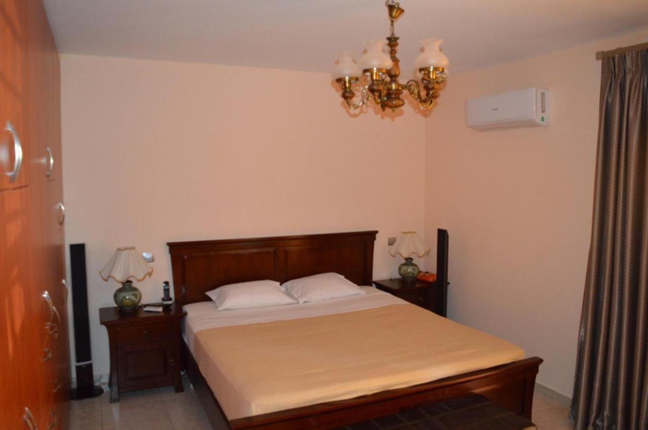 Villa Avatos - Near To The Port Of Rafina And The Airport Of Athens Άγιος Σπυρίδων Εξωτερικό φωτογραφία